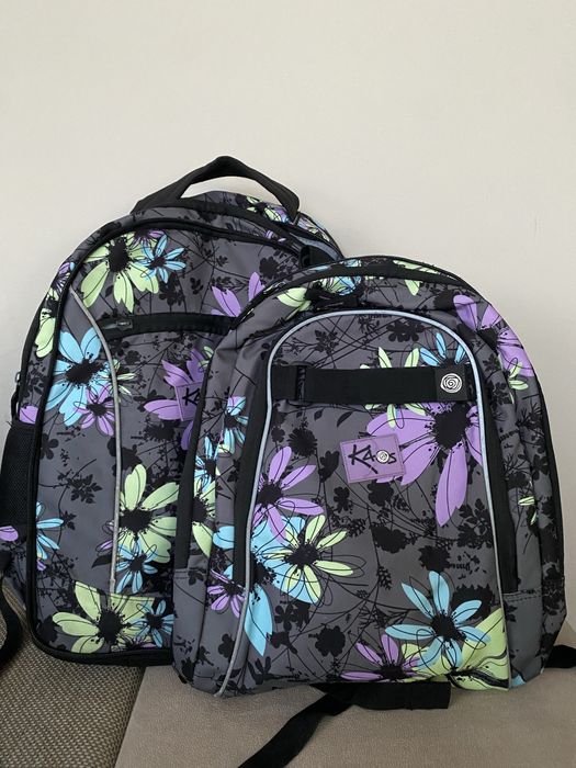 Ученическа раница