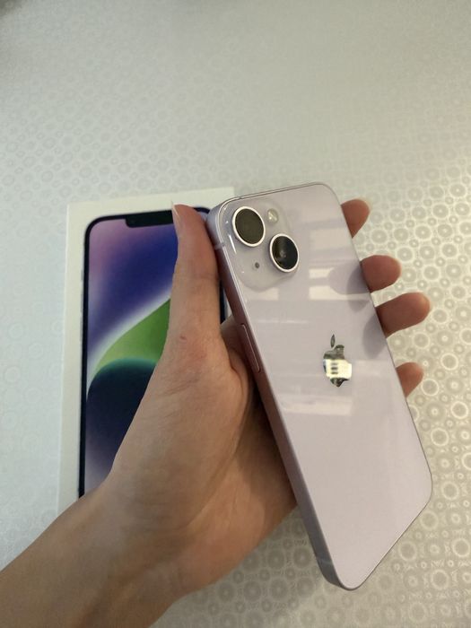 iPhone 14  128ГБ
