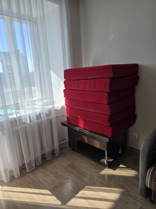 Продам двухспальную кровать