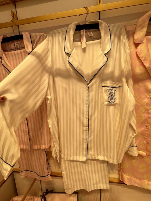 Пижама виктория сикрет - pijama victoria's secret