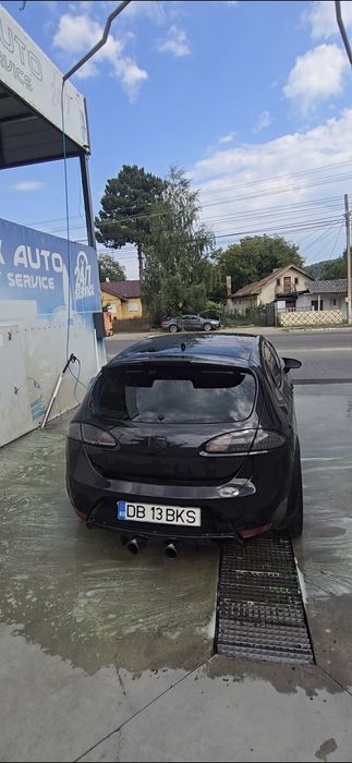 Seat leon 1p pachet fr