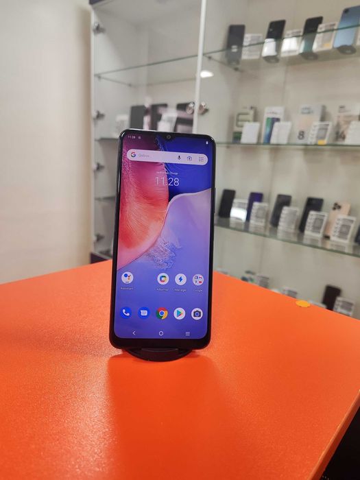 Продаю телефон Vivo Y15s 3/32GB СРОЧНО!