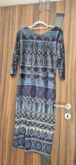Rochie mărime M, catifea