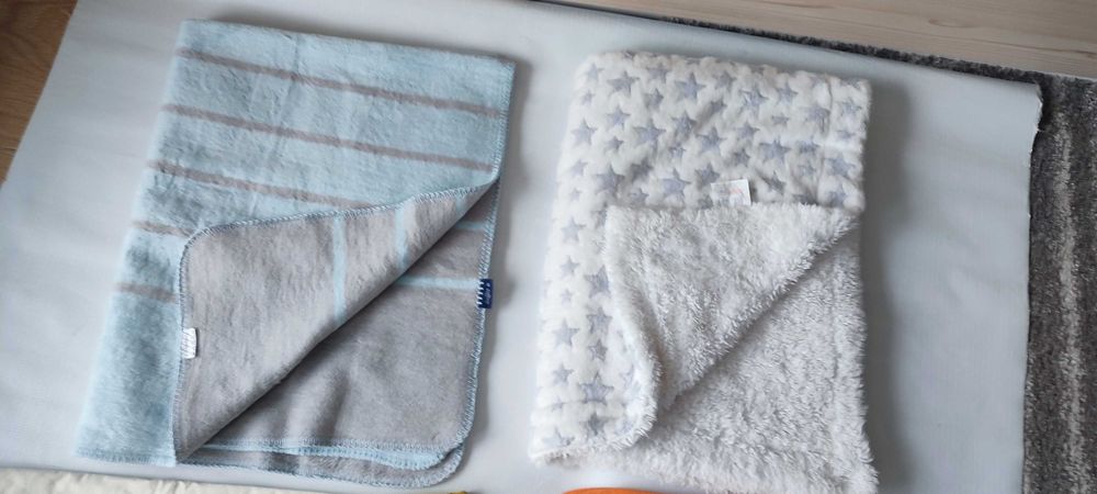 Сет бебешко одеало ,Дебели и тънки,уред за затопляне на храна Philips