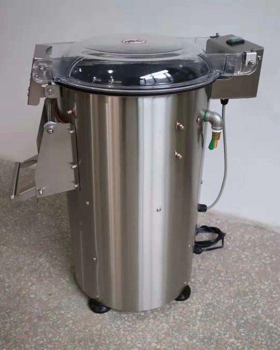 Картофобелачка професионална 2 модела чисто нови