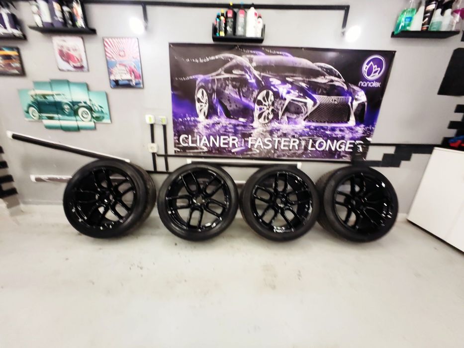 Джанти за Додж и Крайслер