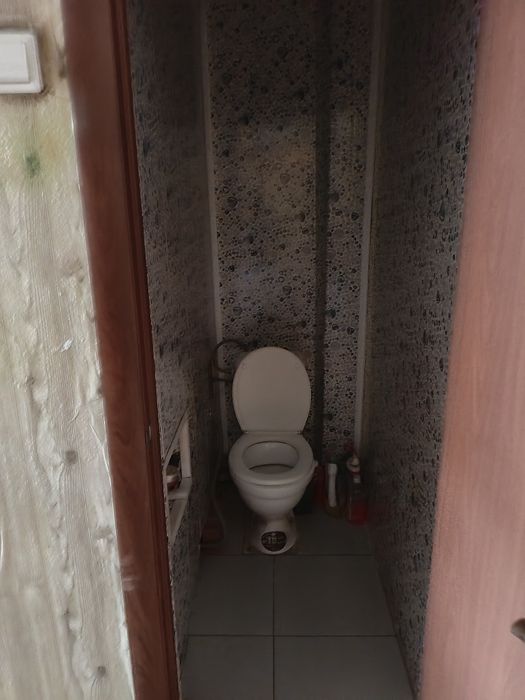 ПРодам квартиру 2комнатную