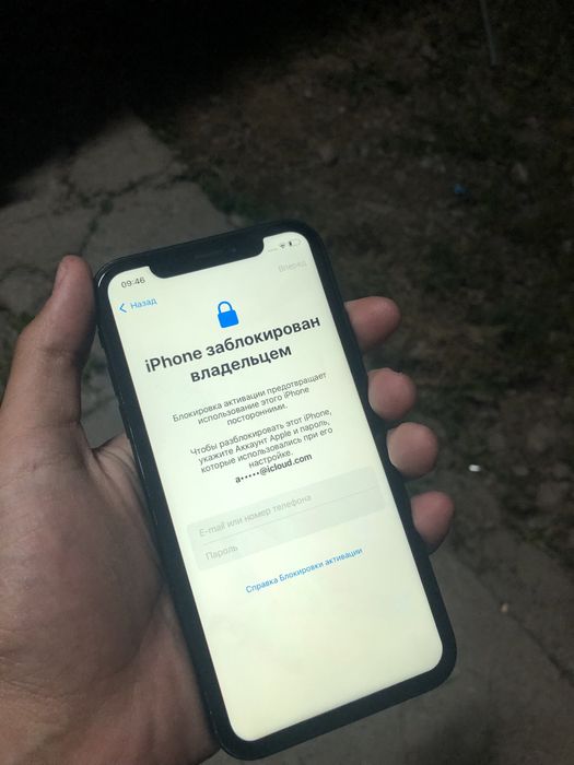 Iphone Xр 64 гб ..