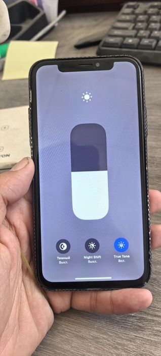 IPhone Xs обмен с моей доплатой