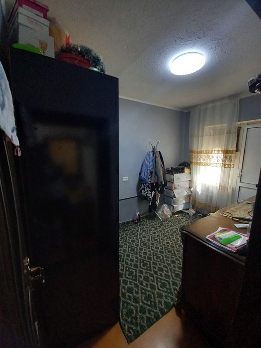 1 этаж 3 х комнатная квартира