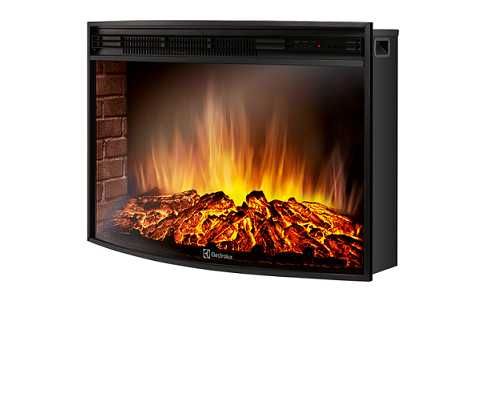 Электрокамин Electrolux Электрический камин Electrolux EFP/P-3020