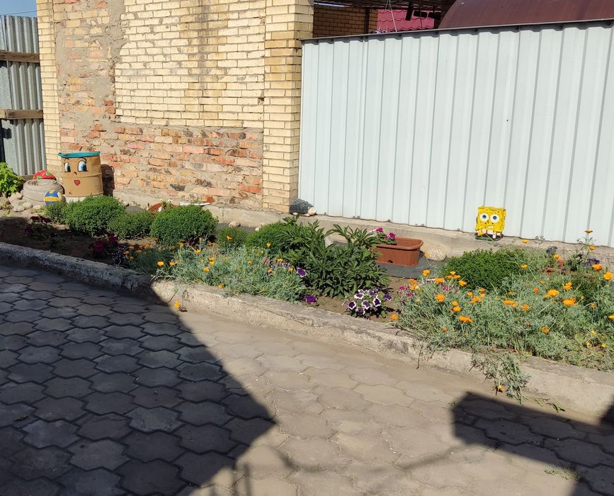 Продаю благоустроенный дом в районе 33 шахта