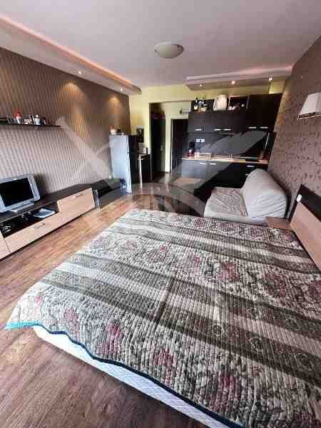 Продава се Едностаен апартамент в Поморие - 40 кв.м за 2125 €/кв.м - Снимка #5