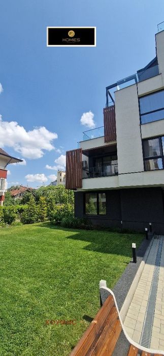 Тристаен апартамент 111 кв.м продава се в Манастирски ливади | Ново строителство 2023