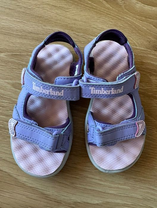 Детски сандали Timberland р-р 26