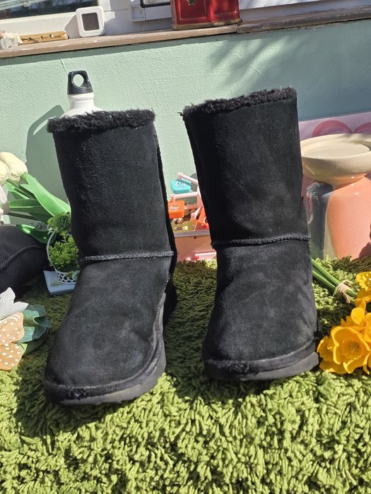 UGG оригинални ботуши N38