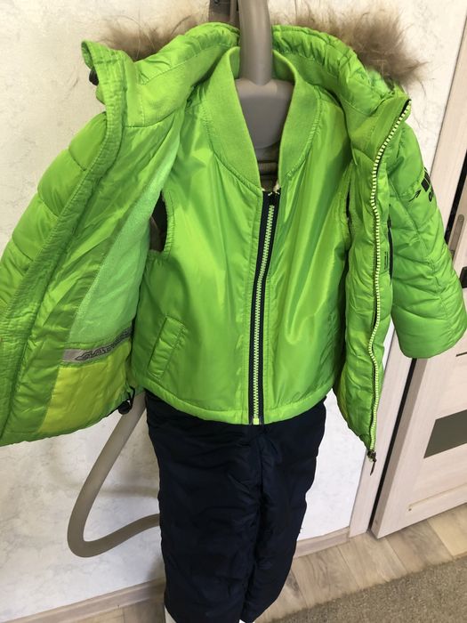 Продам комбенизон на мальчика