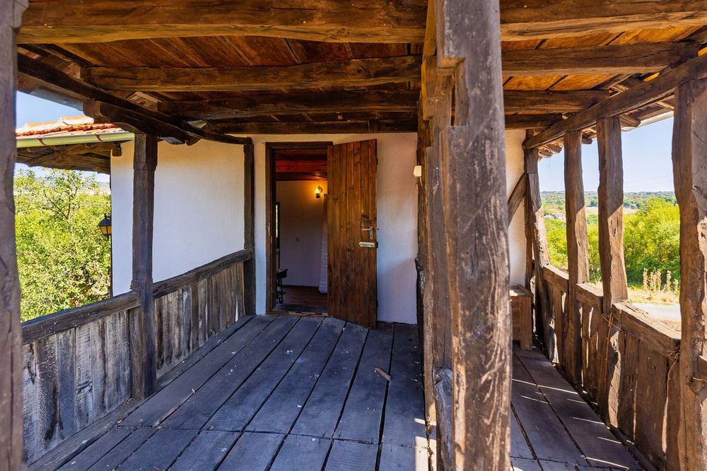 Къща в Ловеч, област-с.Радювене площ 93 цена 55000