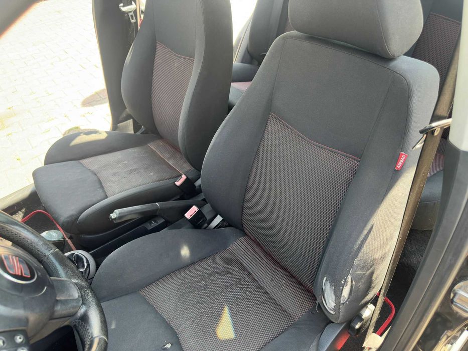 SEAT Ibiza 2007 — imagine 4