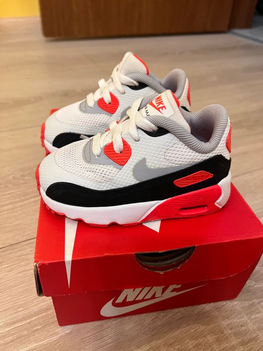 Детски маратонки Nike air max