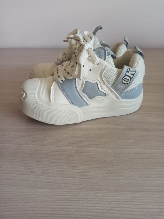 Детская зимняя обувь