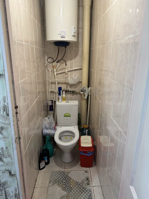 Продается 2 комнатная квартира