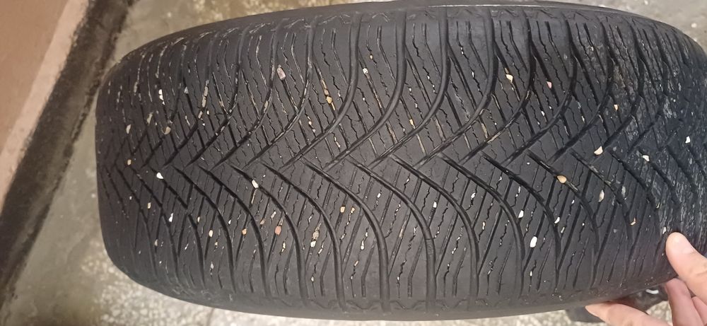 OZ racing / джанти