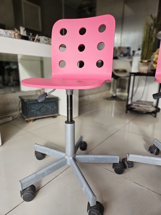 -80% намаление!!! Стол с голямо приложение Офис, Кабинет, Ученически