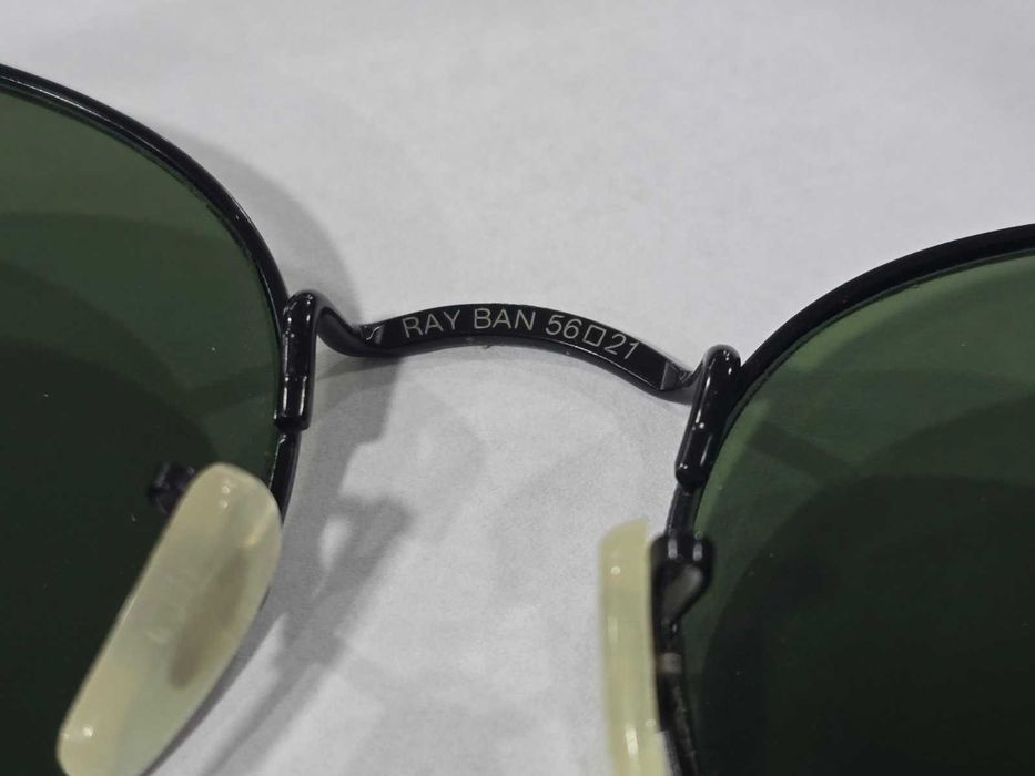 Слънчеви очила RAY-BAN RB3447