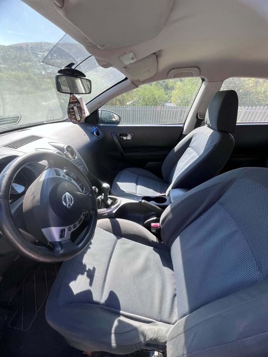 Nissan 2008 1.5D
