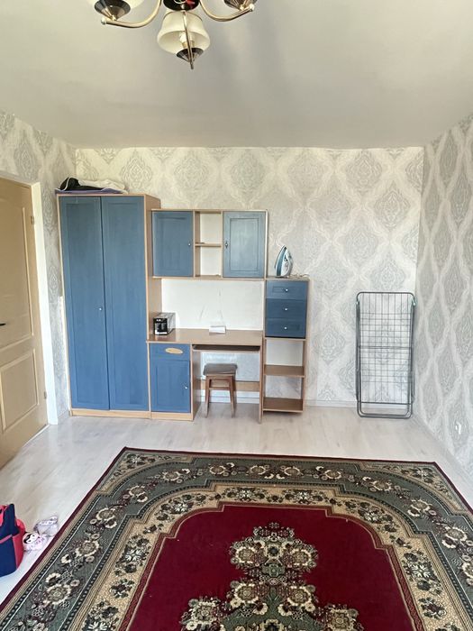 Сдается квартира 8школа