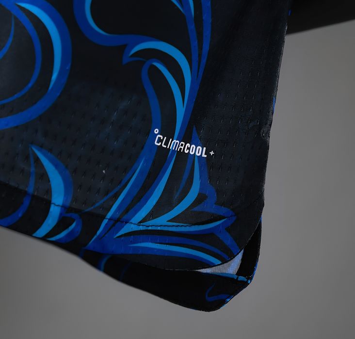 Tricou Argentina Ediţie Specială World Cup Away - Player Version - Nou