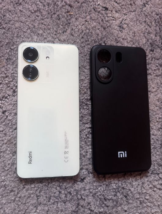 Продам Xiaomi Redmi 13C. 256Gb