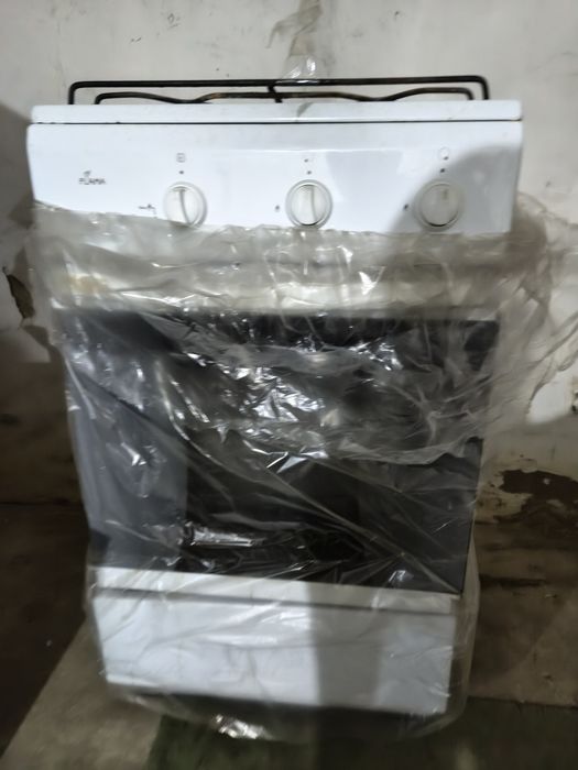 Продам газовая плита