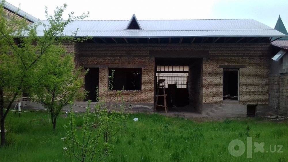 Продается участок 6 соток, Яшнабадский район