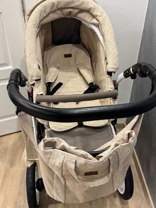 Количка 2в1 Лорели