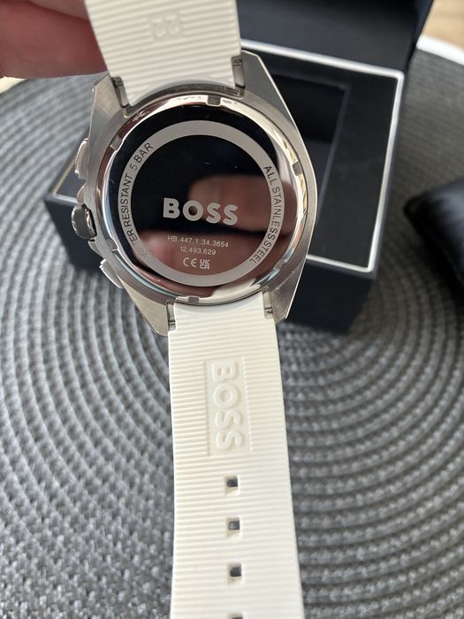 Мъжки часовник Hugo Boss Volane 1513948
