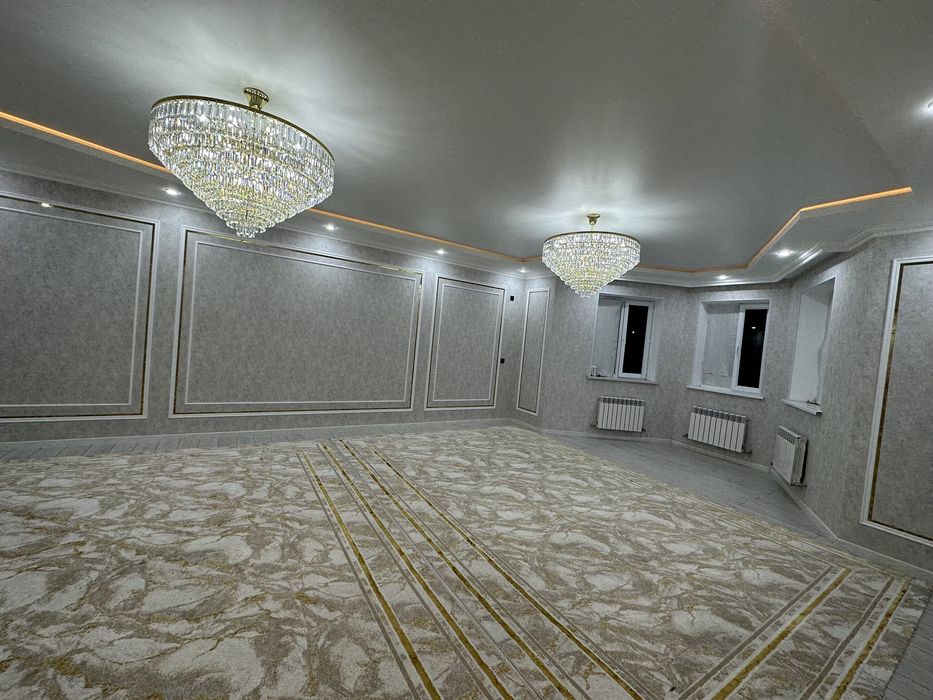 Новый коттедж обл акиматта