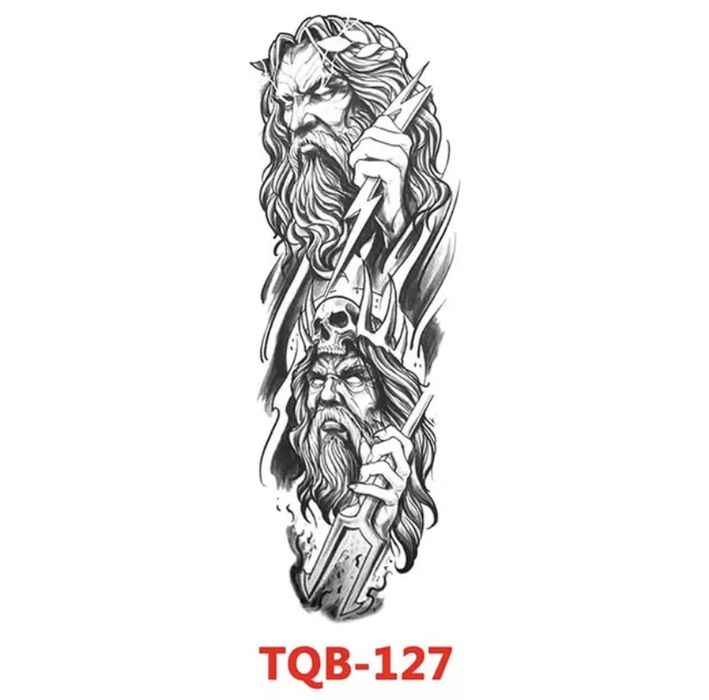 Продаю татуировки