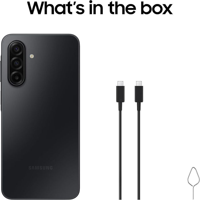 Новый  Samsung Galaxy A17