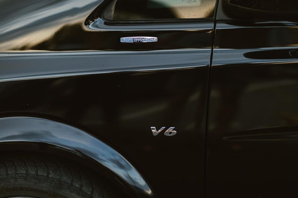 Vand Mercedes Viano