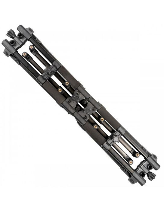 Rod Pod FL Aluminiu 3–4 Posturi FL181