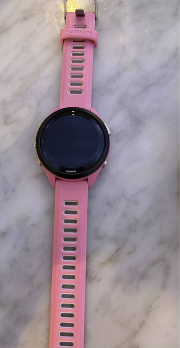 Часы Garmin forerunner 265s