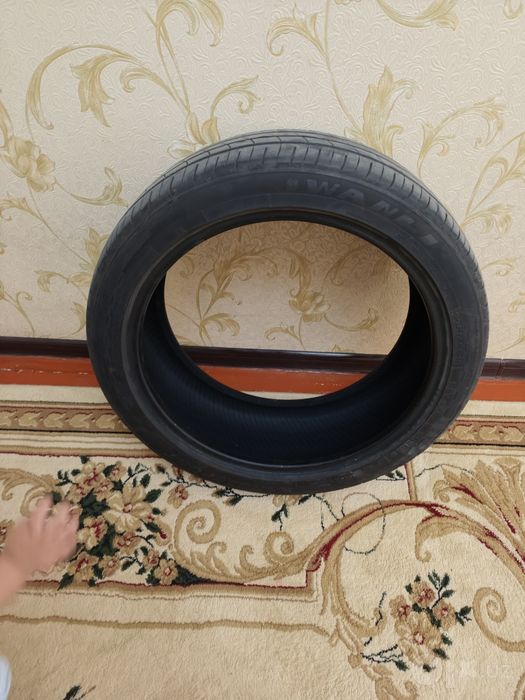 Shina balon R19  225/45 holati yaxshi  gac Aion i60