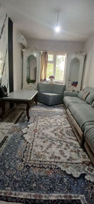 Kvartira sotiladi  7qavat 4qavatda 3xona