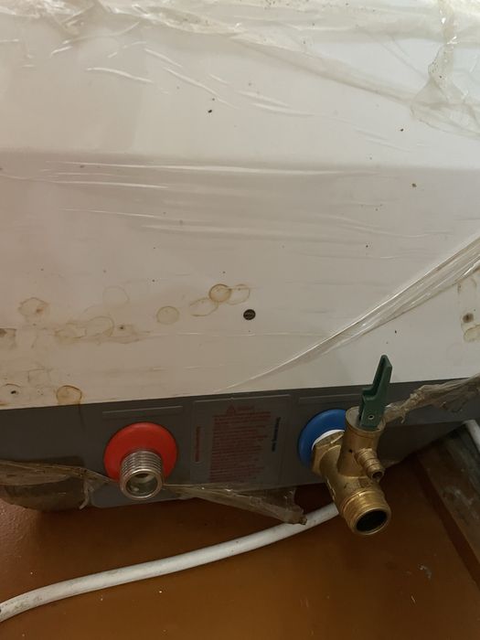 электр сув иситгич HAier