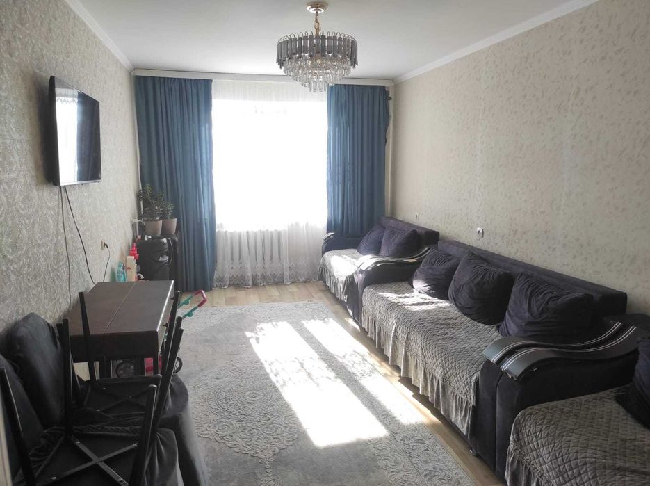 3 комн УП на 70 квартале дом 10 / Помощь в ипотеке , торг