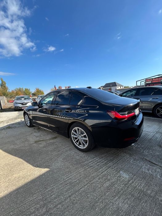 Bmw Seria 320 XD / Km.56000 Pret Fix