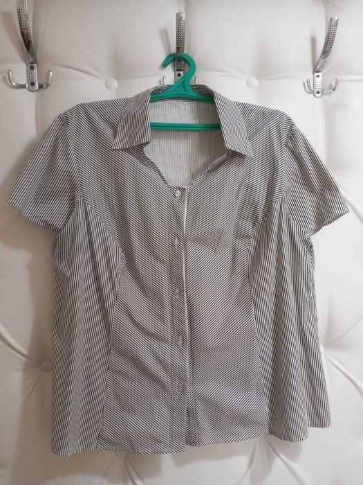 Блузки женские летние