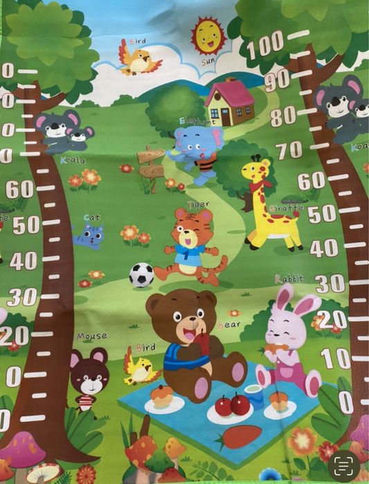 Детски термокилим